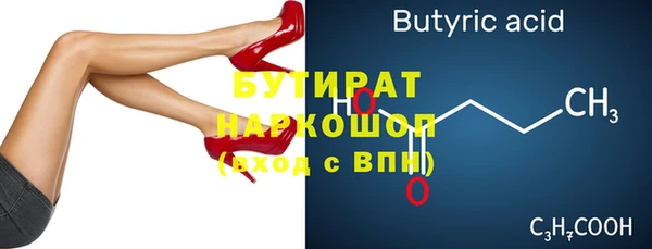 хмурый Аркадак