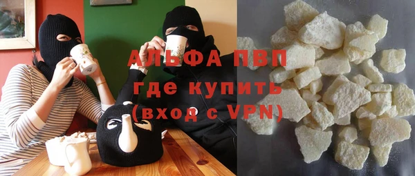 крисы Алексин