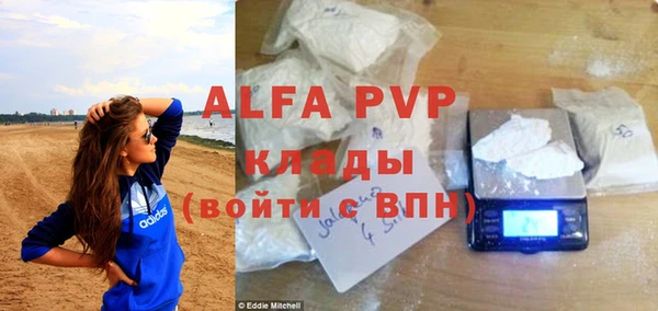 крисы Алексин